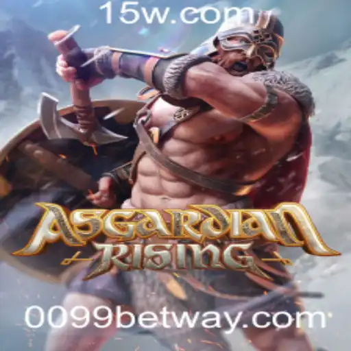 AsgardianRising: Uma Jornada Épica no Universo dos Deuses Nórdicos