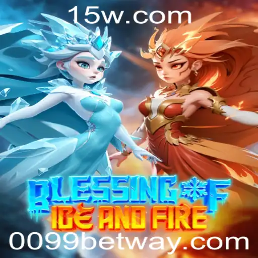 Explorando o Novo Jogo: Blessing of Ice and Fire
