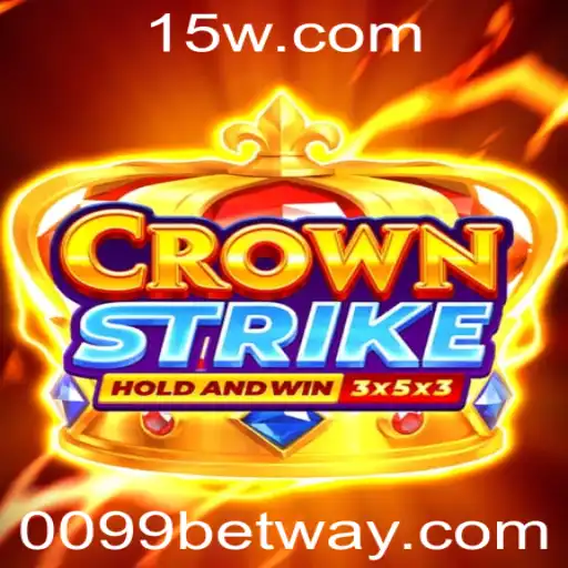 Crownstrike: O Novo Fenômeno dos Jogos com 0099 Bet