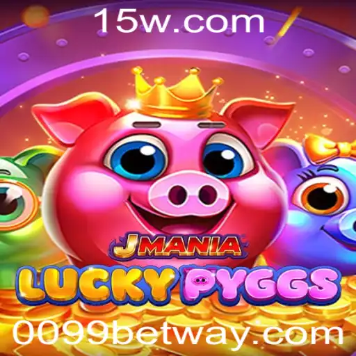Descubra o Mundo de JManiaLuckyPyggs: Uma Nova Experiência de Jogo com a Palavra-chave 0099 Bet