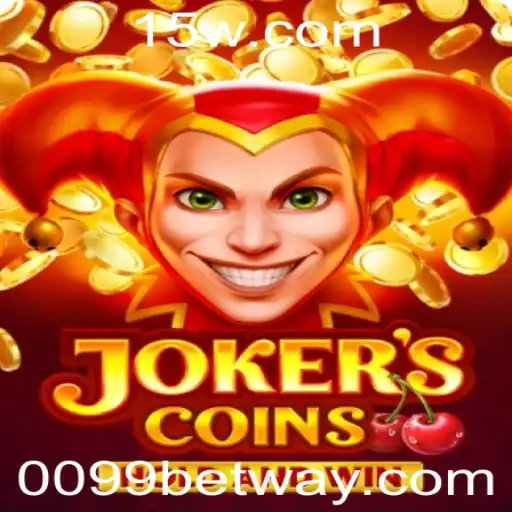 JokersCoins: Uma Nova Era no Mundo das Apostas Online