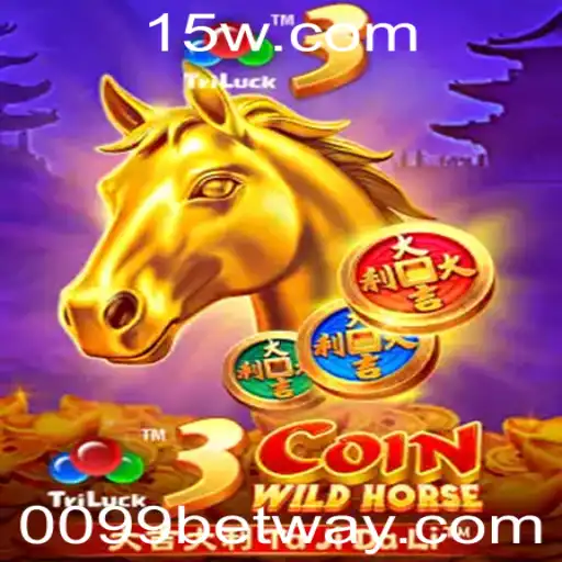Descobrindo o Universo do Jogo 3CoinWildHorse: Regras, Estratégias e Eventos Atuais