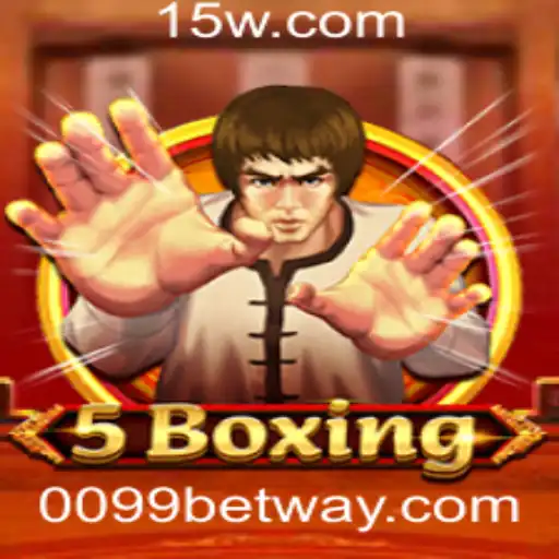 Explorando 5Boxing: O Jogo Empolgante que Domina a Cena das Apostas