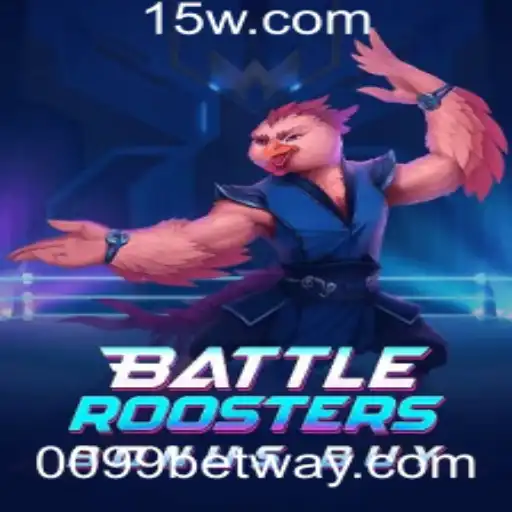 Conheça o Jogo BattleRoostersBonusBuy: Uma Aventura Empolgante na Arena Virtual