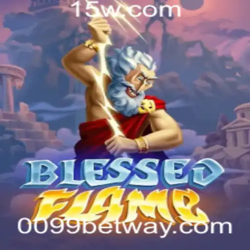 Descubra o Fascinante Mundo de BlessedFlame: Regras, Estrutura e Estratégias de Jogo