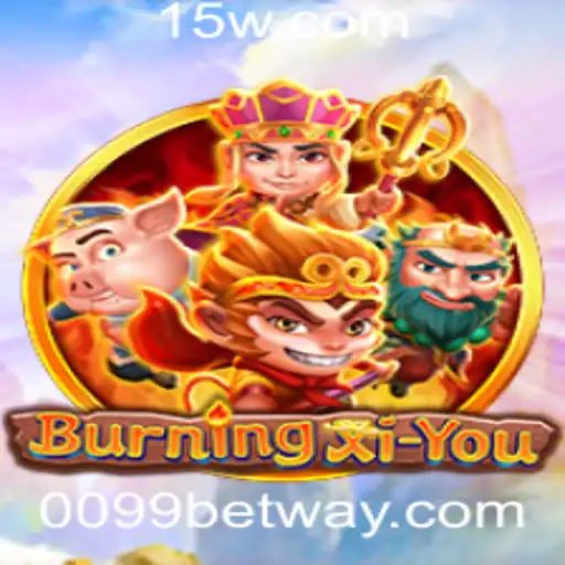 BurningXiYou: Um Mergulho Aventureiro na Cultura Oriental