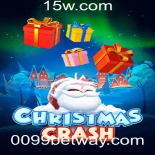 ChristmasCrash: Conquiste o Natal com Estratégia e Sorte
