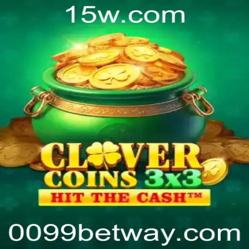 Descubra a Novidade: Clovercoin3x3 e a Palavra-Chave do Momento '0099 Bet'