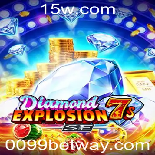 DiamondExplosion7sSE: Descubra o Mundo de Emoções e Apostas com '0099 bet'