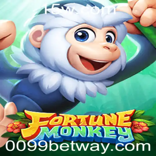 FortuneMonkey: O Jogo de Apostas Que Revoluciona com '0099 bet'