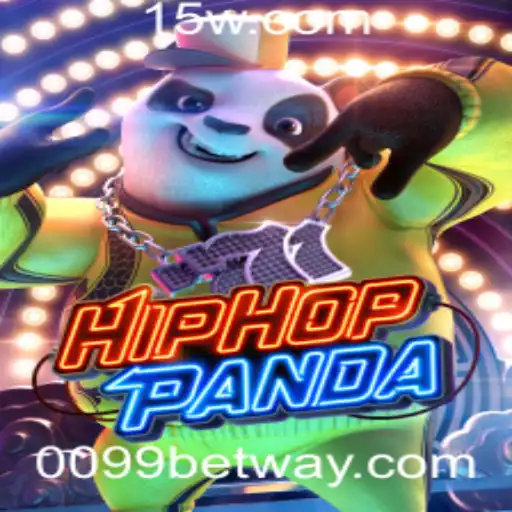Descubra o Vibrante Mundo de HipHopPanda - Uma Aventura de Jogo Única
