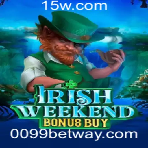 IrishWeekendBonusBuy: Descubra o Fascinante Mundo das Slots