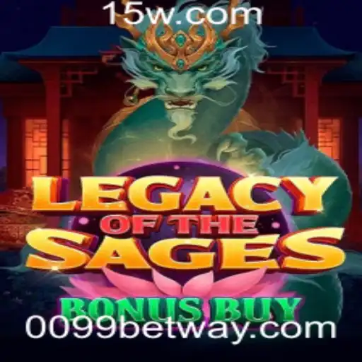 Legacy of the Sages Bonus Buy: Um Olhar Detalhado sobre o Jogo Popular
