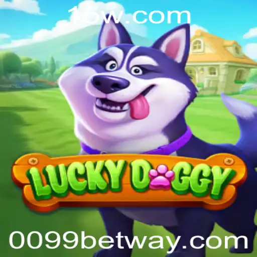 Explorando o Fascinante Mundo de LuckyDoggy e a Estratégia 0099 Bet