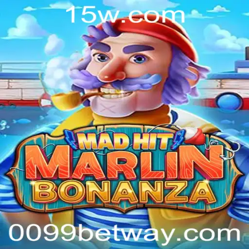 Explorando o Mundo Fascinante de MadHitMarlinBonanza: A Atração dos Jogos de Azar