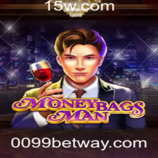 Descubra MoneybagsMan: O Jogo de Apostas 0099 Bet que Está Dominando 2023