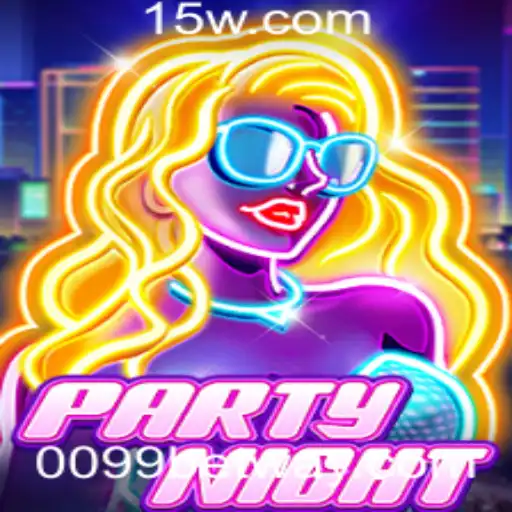 PartyNight: O Jogo de Diversão e Estratégia com o 0099 Bet
