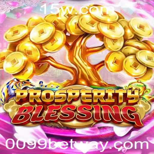 Explorando ProsperityBlessing: Mergulhe na Excitante Aventura do 0099 Bet