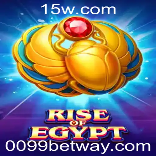 Descubra o Fascinante Mundo de RiseOfEgypt com 0099 Bet