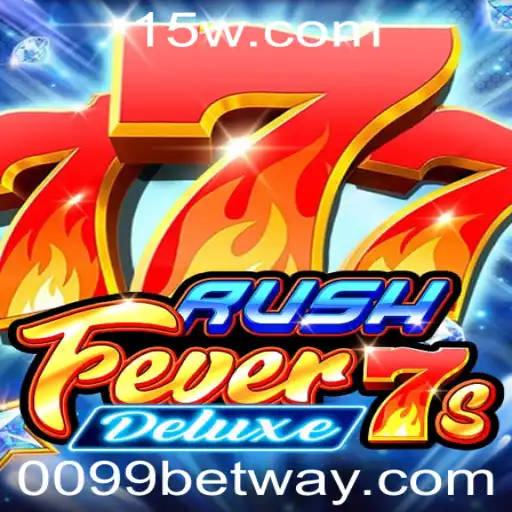 Descubra as Emoções de RushFever7sDeluxe: O Jogo que Está Revolucionando as Apostas