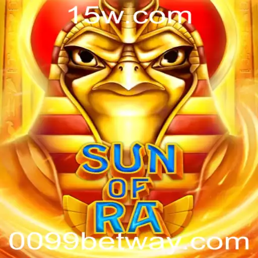 Explorando o Mundo de SunofRa: O Jogo que Revoluciona Apostas com 0099 Bet