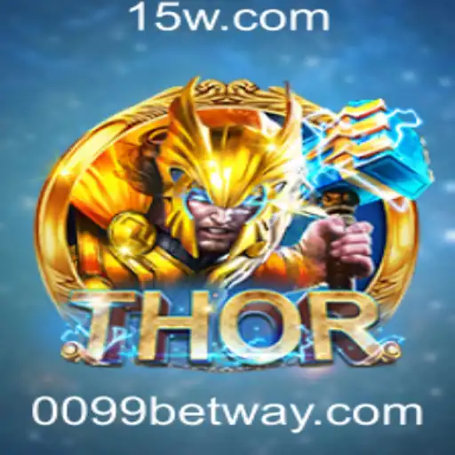 Explorando o Universo de 'THOR': Um Guia Completo para o Jogo de Apostas ‘0099 Bet’
