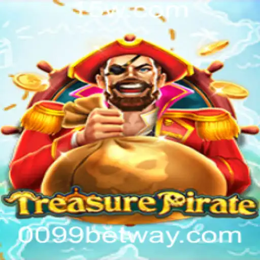 TreasurePirate: Conquistando os Mares com 0099 Bet