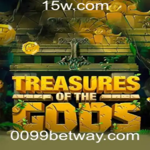 Desvendando os Segredos de TreasureoftheGods