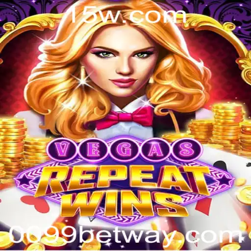 Descubra as Emoções do Jogo VegasRepeatWins com a Estratégia 0099 Bet