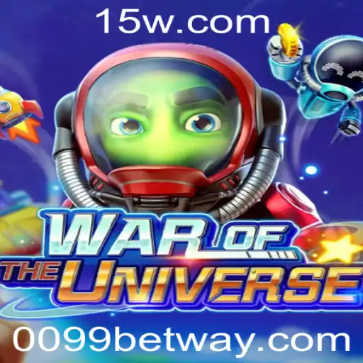 Descubra WAROFTHEUNIVERSE: O Novo Fenômeno dos Jogos com 0099 Bet