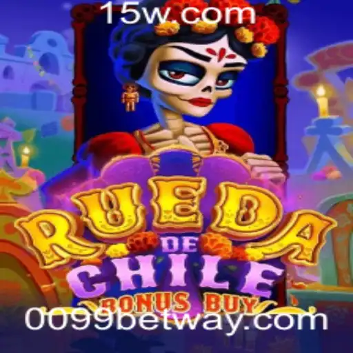 Descubra o Mundo de RuedaDeChileBonusBuy: Uma Aventura de Apostas com '0099 Bet'